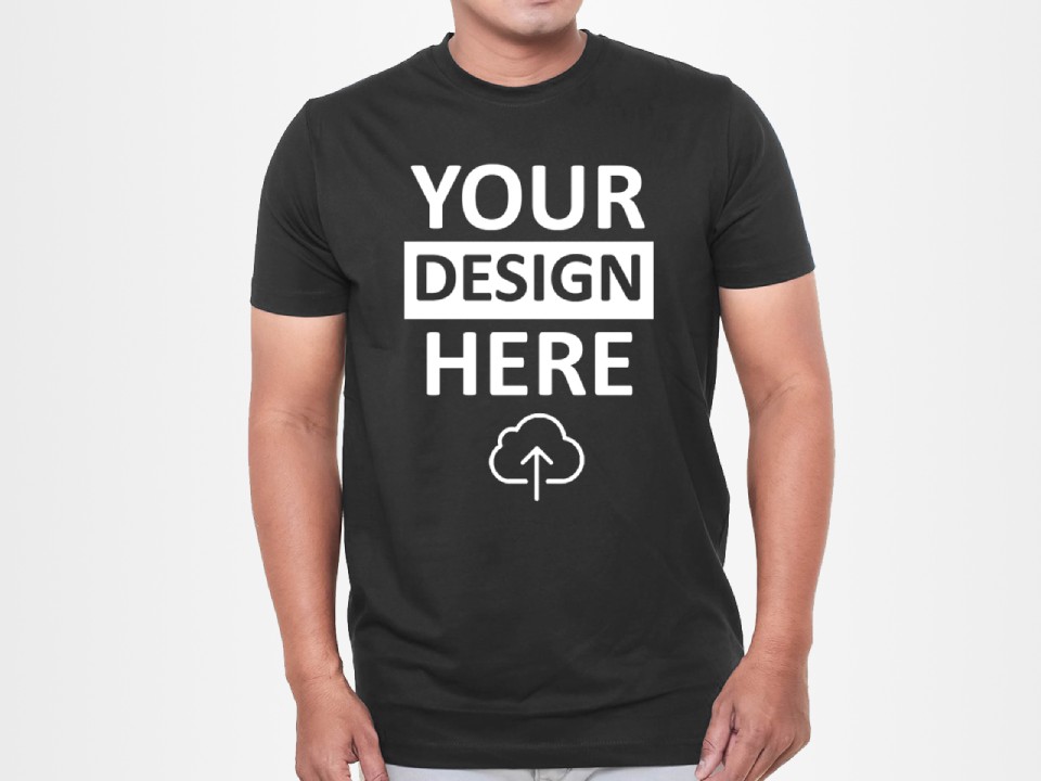 Custom T-Shirt Printing