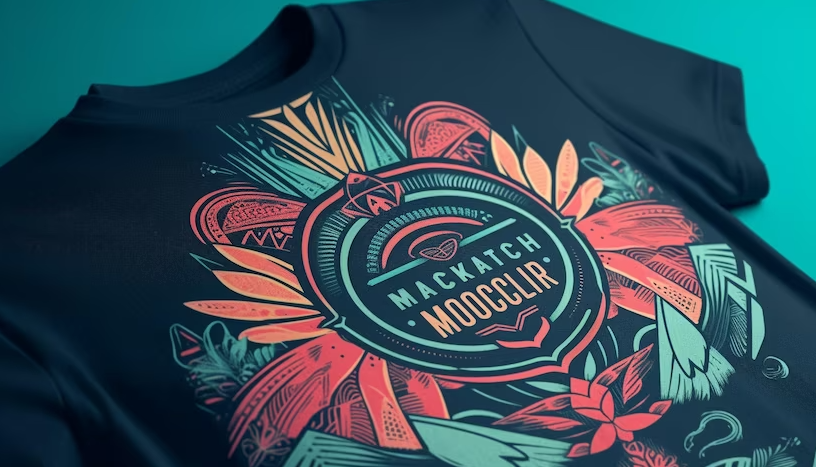 Custom Screen Printing for T-shirts: when is it right for you?